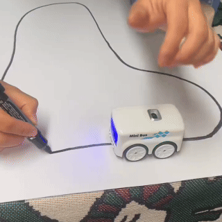 Magic Mini Bus